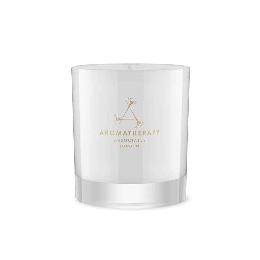 Aromatherapy Associates, Inner Strength, Tămâie și cardamom, Lumânare parfumată, 200 g